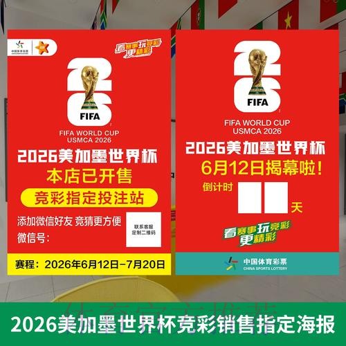 2026世界杯投注实时指南
